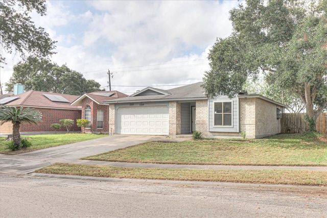 7209 Windy Ridge Dr, Corpus Christi, TX 78413