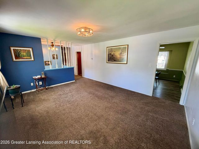 5004 Plum Hollow Drive, Lansing, MI 48917