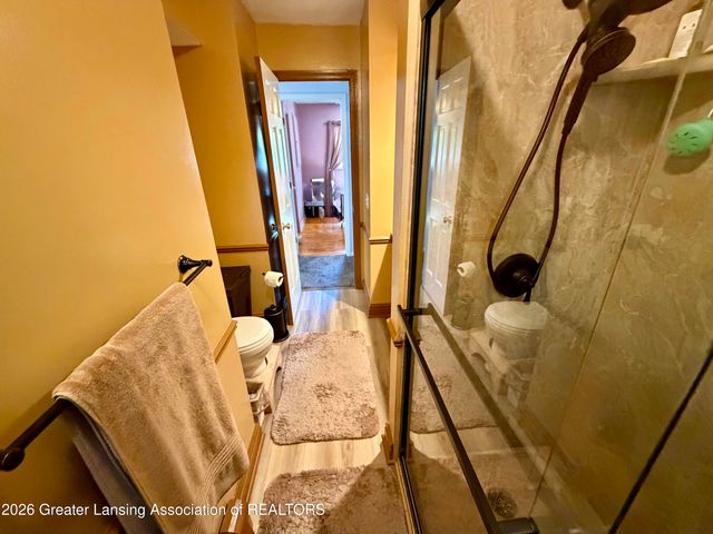 5004 Plum Hollow Drive, Lansing, MI 48917