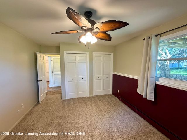 5004 Plum Hollow Drive, Lansing, MI 48917