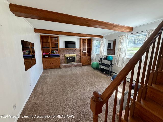 5004 Plum Hollow Drive, Lansing, MI 48917