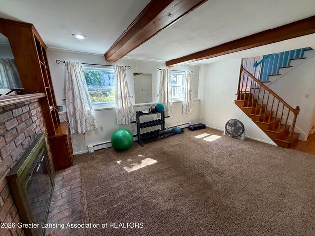 5004 Plum Hollow Drive, Lansing, MI 48917