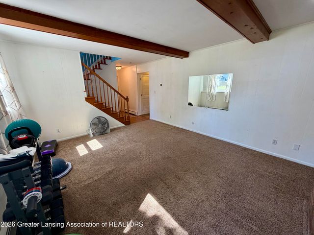 5004 Plum Hollow Drive, Lansing, MI 48917