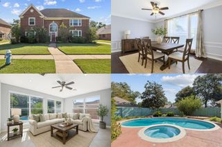 1818 Hillgreen Drive, Katy, TX 77494