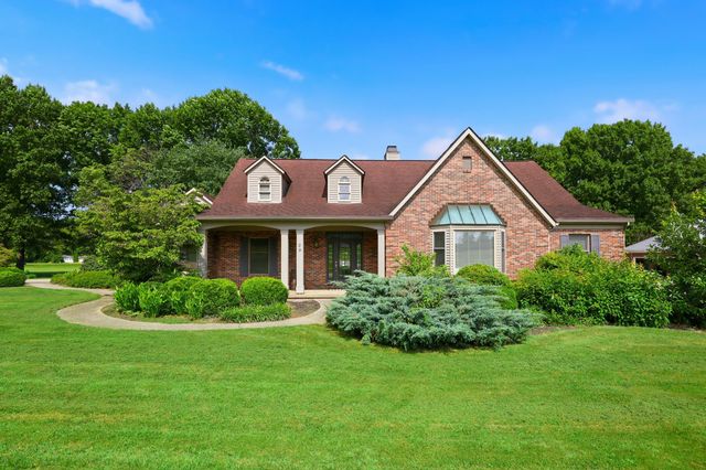 29 Goshen Street, Frankfort, KY 40601