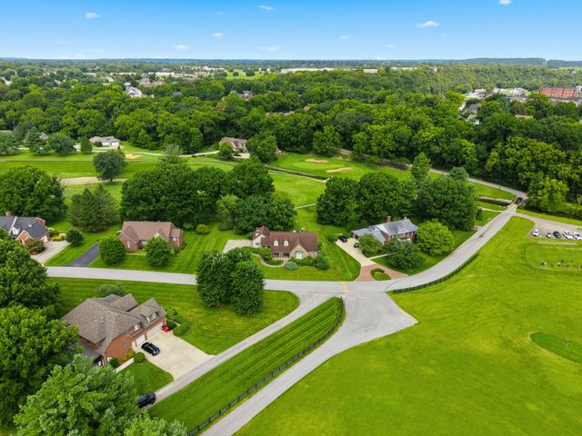 29 Goshen Street, Frankfort, KY 40601