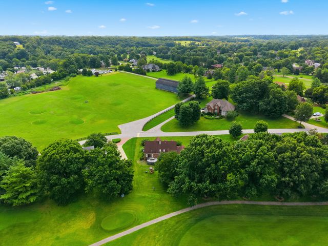 29 Goshen Street, Frankfort, KY 40601