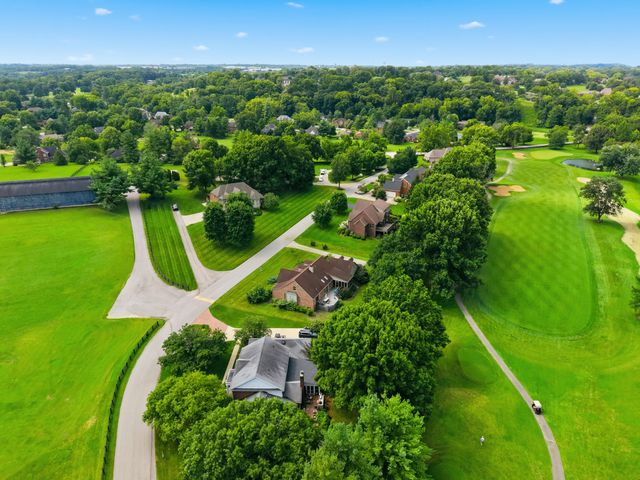 29 Goshen Street, Frankfort, KY 40601