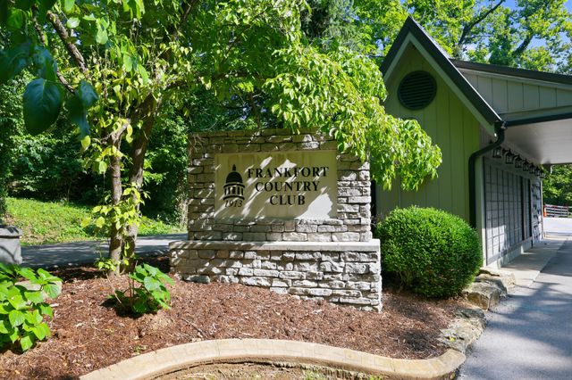 29 Goshen Street, Frankfort, KY 40601