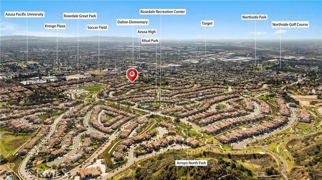 638 E Tangerine Street, Azusa, CA 91702