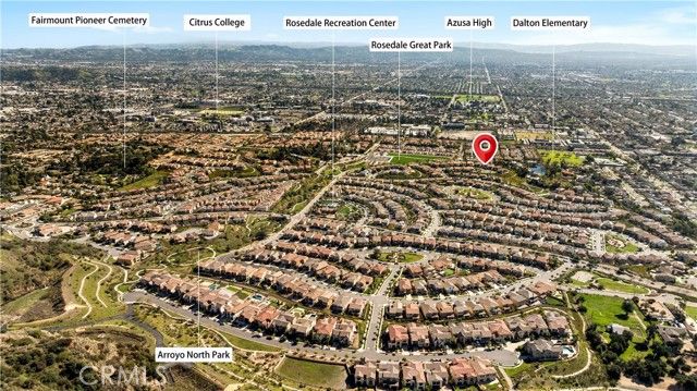 638 E Tangerine Street, Azusa, CA 91702