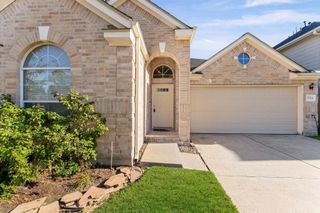 15814 Collinsville Drive, Tomball, TX 77377