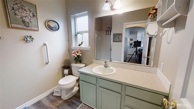 736 G Street SW, Tumwater, WA 98512