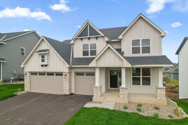 18342 Huntley Trail, Lakeville, MN 55044