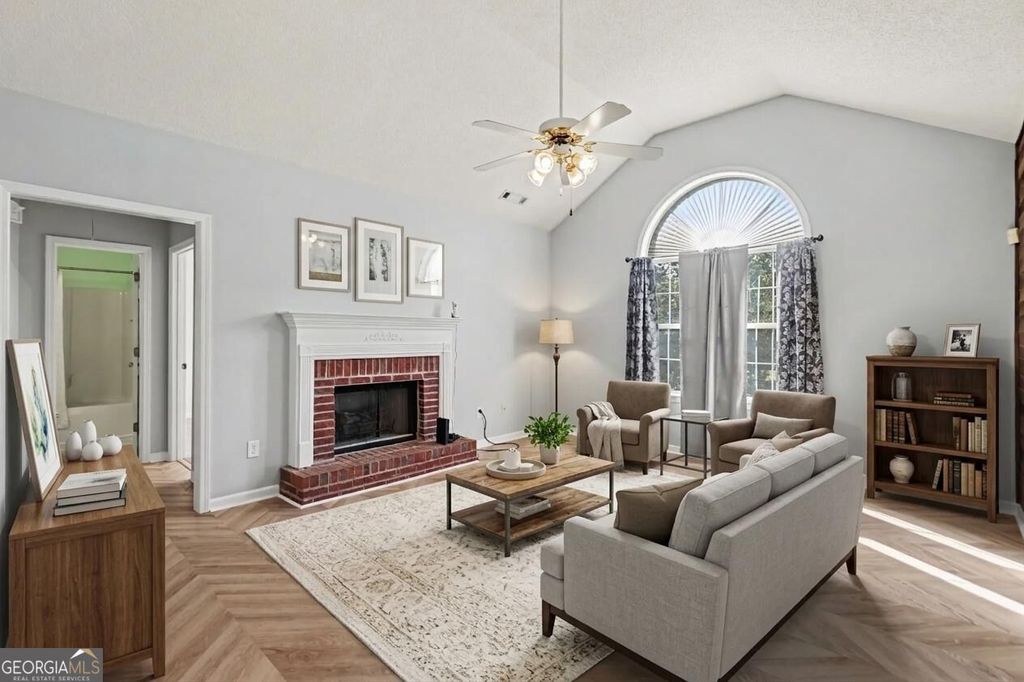 130 Hemlock Drive, Newnan, GA 30263 — photo 2