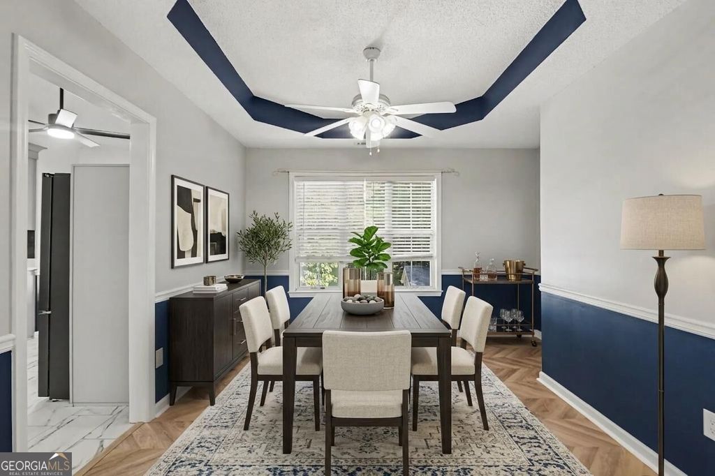 130 Hemlock Drive, Newnan, GA 30263 — photo 3