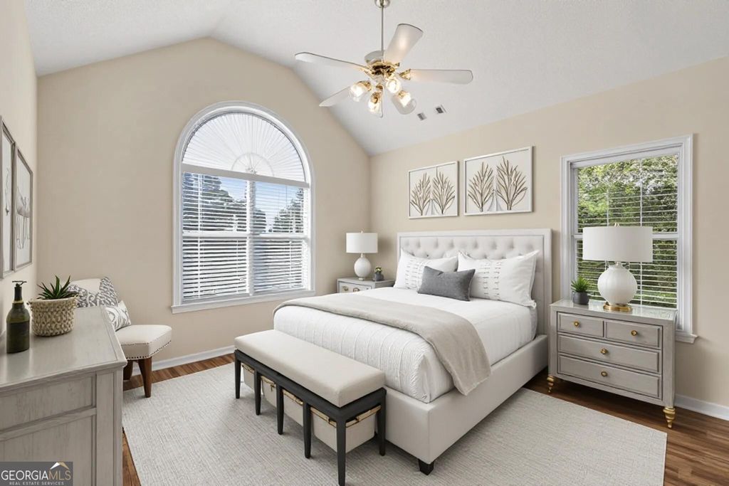 130 Hemlock Drive, Newnan, GA 30263 — photo 5