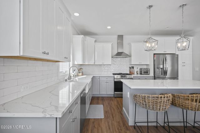 128 Peach Street, Tinton Falls, NJ 07724