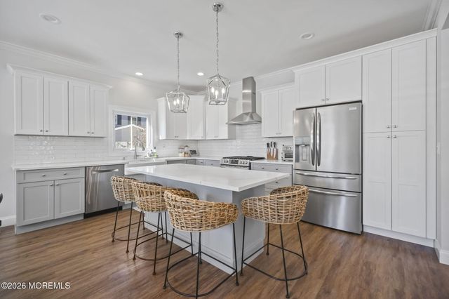 128 Peach Street, Tinton Falls, NJ 07724