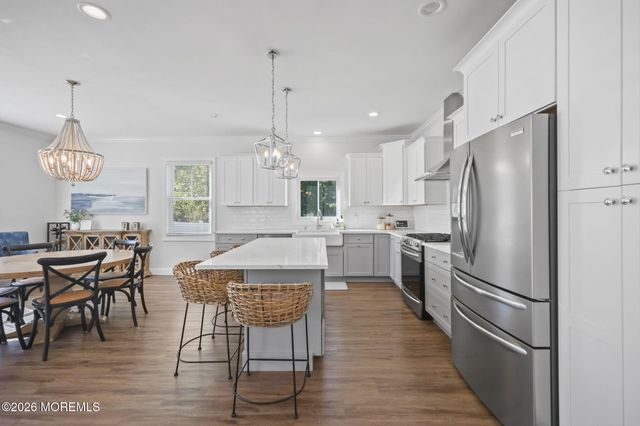 128 Peach Street, Tinton Falls, NJ 07724