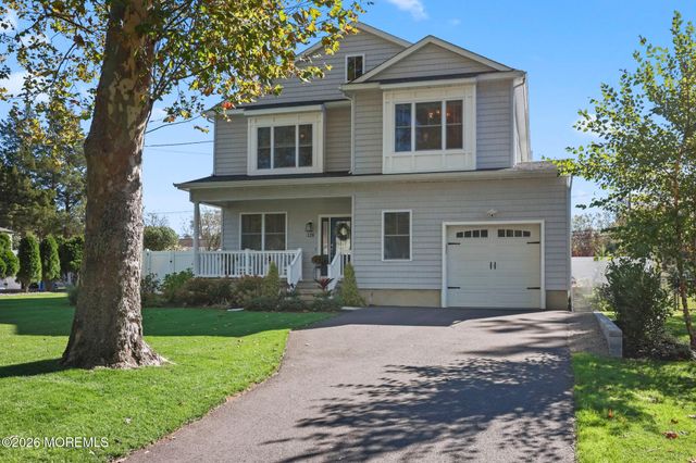 128 Peach Street, Tinton Falls, NJ 07724