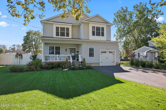 128 Peach Street, Tinton Falls, NJ 07724