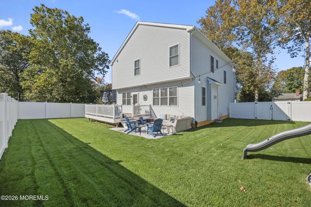 128 Peach Street, Tinton Falls, NJ 07724