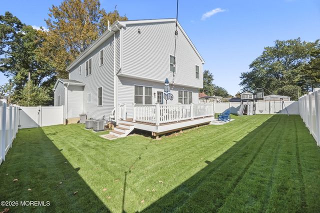 128 Peach Street, Tinton Falls, NJ 07724