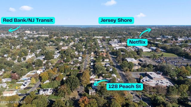 128 Peach Street, Tinton Falls, NJ 07724