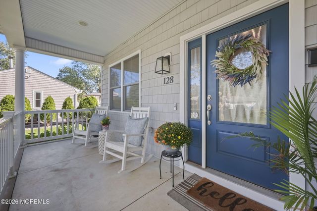 128 Peach Street, Tinton Falls, NJ 07724