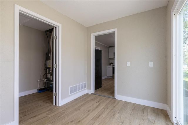 5819 Ridgeway Avenue, Kansas City, MO 64133