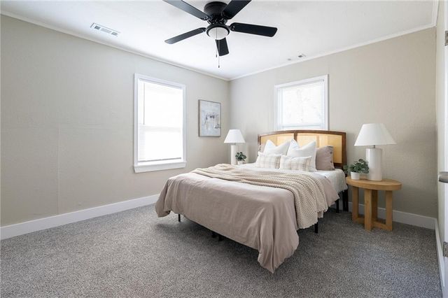 5819 Ridgeway Avenue, Kansas City, MO 64133