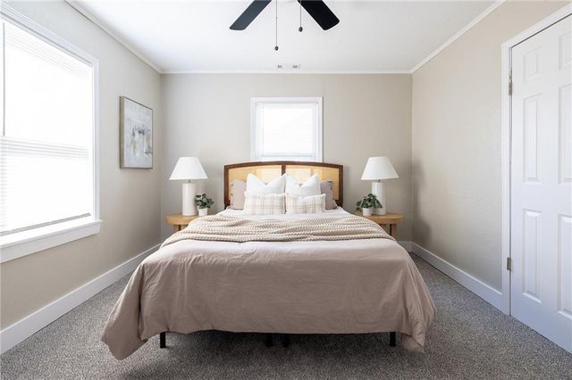 5819 Ridgeway Avenue, Kansas City, MO 64133