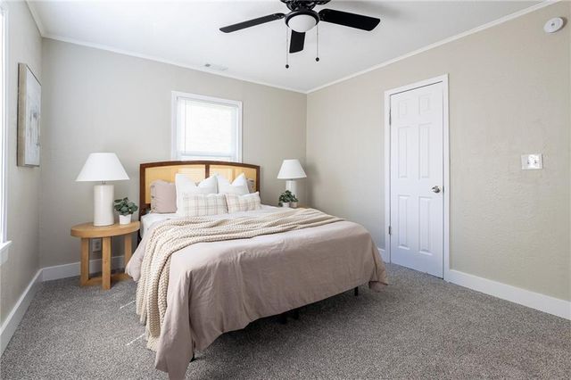 5819 Ridgeway Avenue, Kansas City, MO 64133