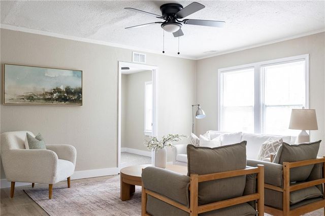 5819 Ridgeway Avenue, Kansas City, MO 64133