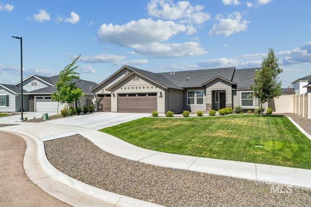 17413 N Santimon Way, Nampa, ID 83687