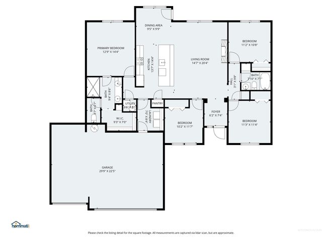 17413 N Santimon Way, Nampa, ID 83687