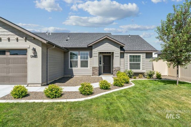 17413 N Santimon Way, Nampa, ID 83687