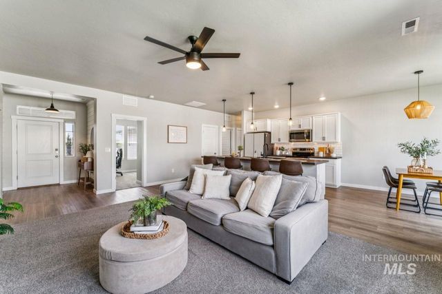 17413 N Santimon Way, Nampa, ID 83687