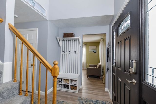 65 Farm Hill Road, Leominster, MA 01453