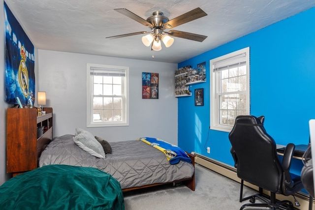 65 Farm Hill Road, Leominster, MA 01453