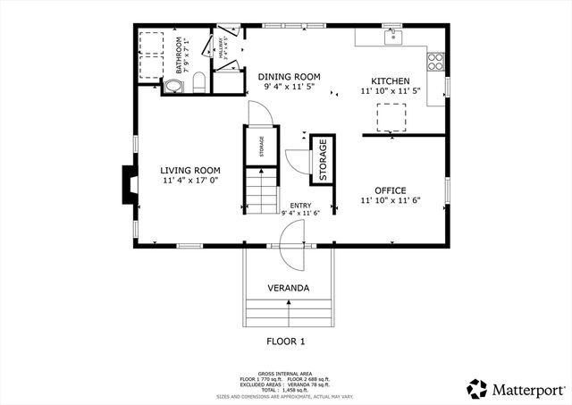 65 Farm Hill Road, Leominster, MA 01453