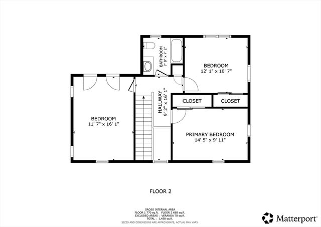 65 Farm Hill Road, Leominster, MA 01453