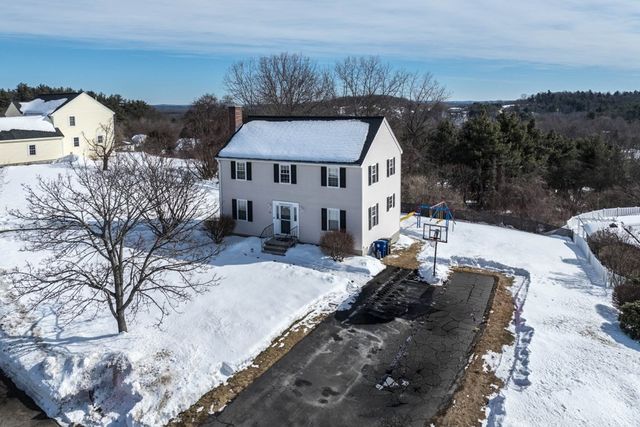 65 Farm Hill Road, Leominster, MA 01453