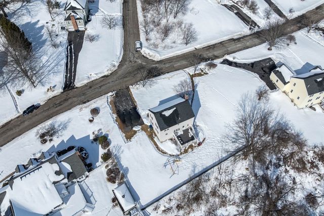 65 Farm Hill Road, Leominster, MA 01453