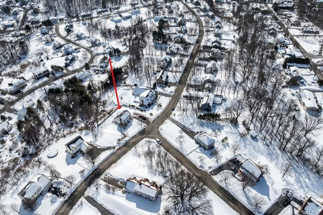 65 Farm Hill Road, Leominster, MA 01453