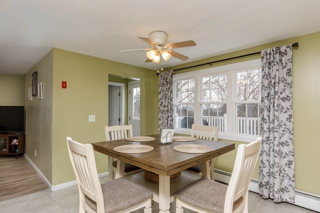 65 Farm Hill Road, Leominster, MA 01453