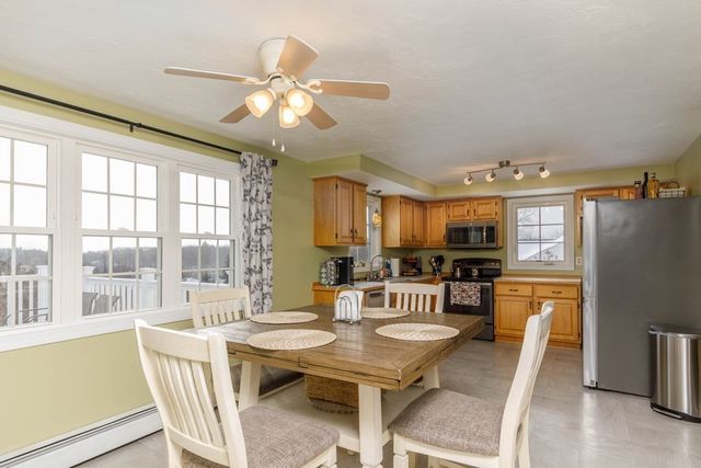 65 Farm Hill Road, Leominster, MA 01453