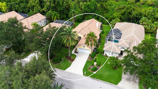 4374 MIRABELLA CIRCLE, Bradenton, FL 34210