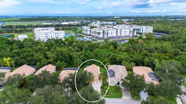 4374 MIRABELLA CIRCLE, Bradenton, FL 34210